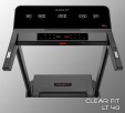 Беговая дорожка Clear Fit LifeCardio LT 40 - Интернет магазин тренажеров и спортивных товаров Ural Fitness в Екатеринбурге , Москва, Московская область Урал Фитнес продажа тренажеров беговая дорожка велотренажер эллиптический тренажер теннисный стол велосипед батут для детей 