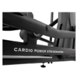  Эллиптический тренажер CardioPower StrideMaster 7 - Интернет магазин тренажеров и спортивных товаров Ural Fitness в Екатеринбурге Урал Фитнес продажа тренажеров беговая дорожка велотренажер эллиптический тренажер теннисный стол электромобиль велосипед батут для детей снегокат санки