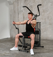 Силовой комплекс DFC HomeGym Kondition 6000 - Интернет магазин тренажеров и спортивных товаров Ural Fitness в Екатеринбурге , Москва, Московская область Урал Фитнес продажа тренажеров беговая дорожка велотренажер эллиптический тренажер теннисный стол велосипед батут для детей 