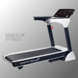 Беговая дорожка Clear Fit IT 4900 - Интернет магазин тренажеров и спортивных товаров Ural Fitness в Екатеринбурге , Москва, Московская область Урал Фитнес продажа тренажеров беговая дорожка велотренажер эллиптический тренажер теннисный стол велосипед батут для детей 