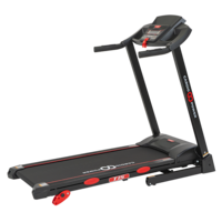 Беговая дорожка CardioPower T15 - Интернет магазин тренажеров и спортивных товаров Ural Fitness в Екатеринбурге Урал Фитнес продажа тренажеров беговая дорожка велотренажер эллиптический тренажер теннисный стол электромобиль велосипед батут для детей снегокат санки