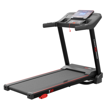  Беговая дорожка CardioPower T20 NEW - Интернет магазин тренажеров и спортивных товаров Ural Fitness в Екатеринбурге Урал Фитнес продажа тренажеров беговая дорожка велотренажер эллиптический тренажер теннисный стол электромобиль велосипед батут для детей снегокат санки