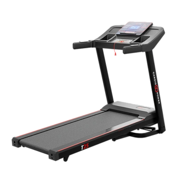 Беговая дорожка CardioPower T25 NEW - Интернет магазин тренажеров и спортивных товаров Ural Fitness в Екатеринбурге Урал Фитнес продажа тренажеров беговая дорожка велотренажер эллиптический тренажер теннисный стол электромобиль велосипед батут для детей снегокат санки