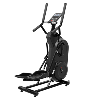 Кросстренер CardioPower Crossflow 5 - Интернет магазин тренажеров и спортивных товаров Ural Fitness в Екатеринбурге Урал Фитнес продажа тренажеров беговая дорожка велотренажер эллиптический тренажер теннисный стол электромобиль велосипед батут для детей снегокат санки