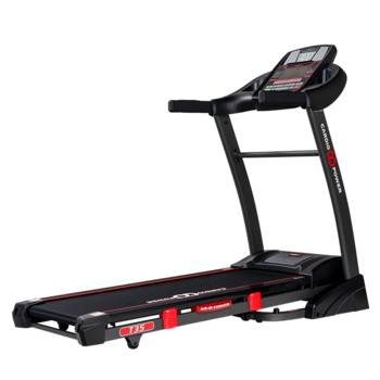 Беговая дорожка CardioPower T35 NEW - Интернет магазин тренажеров и спортивных товаров Ural Fitness в Екатеринбурге Урал Фитнес продажа тренажеров беговая дорожка велотренажер эллиптический тренажер теннисный стол электромобиль велосипед батут для детей снегокат санки